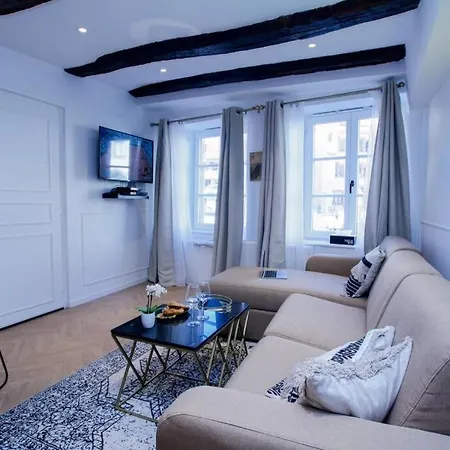 Le Joyau Alsacien - Centre Historique *