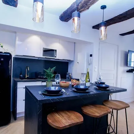 Le Joyau Alsacien - Centre Historique *