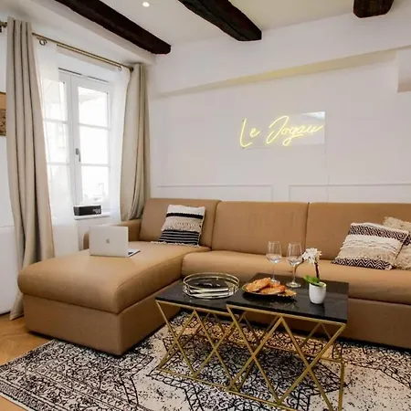 Le Joyau Alsacien - Centre Historique *