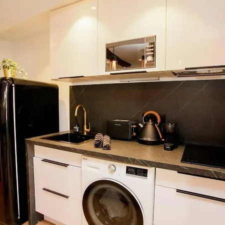 Le Joyau Alsacien - Centre Historique Appartamento