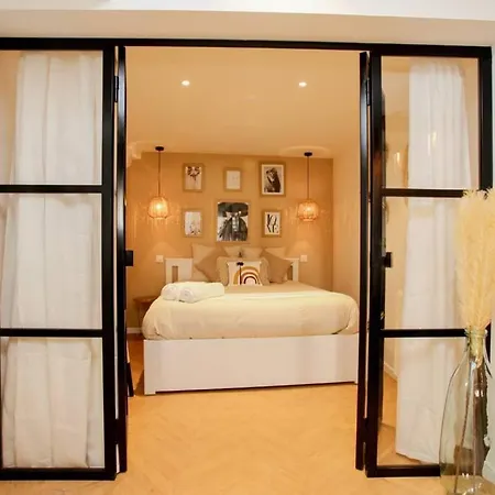 Le Joyau Alsacien - Centre Historique Apartment