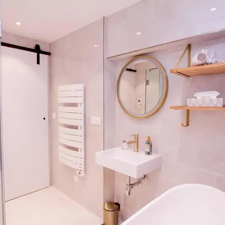 Le Joyau Alsacien - Centre Historique Apartment Selestat