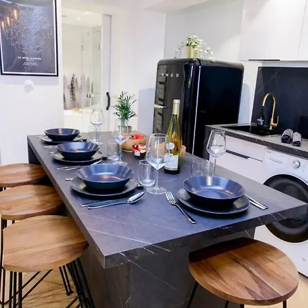 Le Joyau Alsacien - Centre Historique Apartment