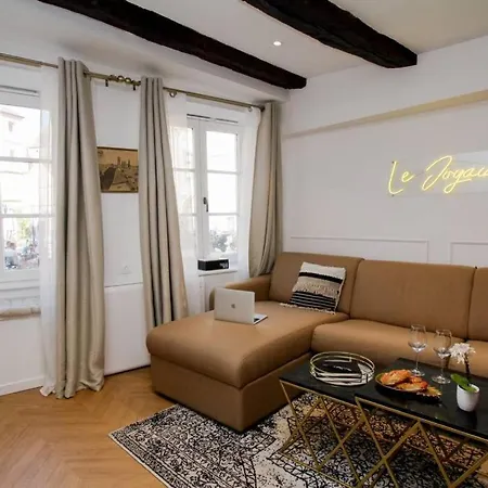 Apartment Le Joyau Alsacien - Centre Historique *