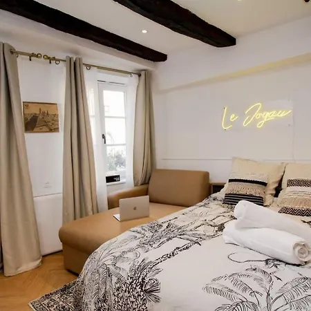 Le Joyau Alsacien - Centre Historique Apartment Selestat