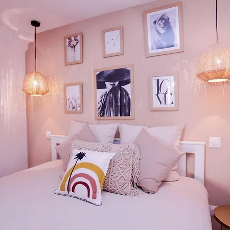 Le Joyau Alsacien - Centre Historique Apartment Selestat