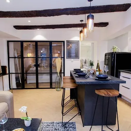 Le Joyau Alsacien - Centre Historique Sélestat