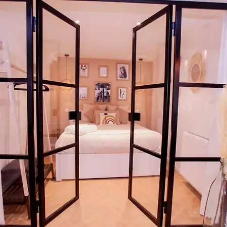 Le Joyau Alsacien - Centre Historique Apartment