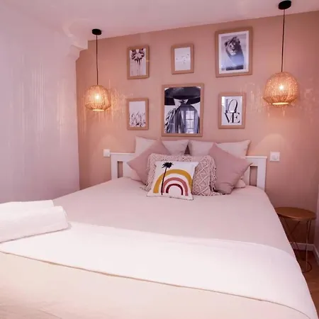 Le Joyau Alsacien - Centre Historique Sélestat