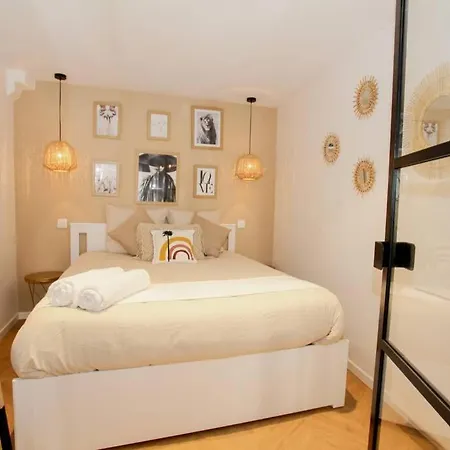 Apartament Le Joyau Alsacien - Centre Historique